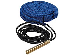 BALLISTOL Laufreinigungsschnur "FLEX CLEAN" > perfekt Kalibergenau | für Büchse .17 Hornet HMR ...