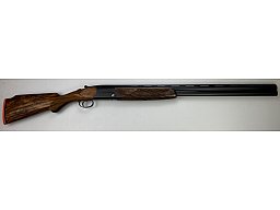 SAUER Artemis Bockdoppelflinte in 12/76, NEU