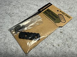 Original Magpul MOE Universalschiene (Weaver / Picatinny) 5-Slot polymer