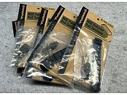 Original Magpul MOE Universalschiene (Weaver / Picatinny) 11-Slot polymer