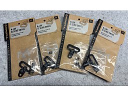 Original Magpul MLOK GI Sling Swivel / Riemenbügel passend für AR15 & Co. * M-LOK *