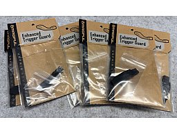 Original Magpul Enhanced Alu Triggerguard passend für AR15 & Co. * Abverkauf UVP 32,95€ *