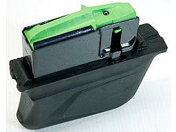 BROWNING MARAL SXR2 10-Schuss Ersatz Magazin .30-06 Springfield (Maral SXR2 PUMP) HighCapacity