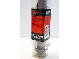 1 x HORNADY BULLET FEEDER DIE #095330 | Geschoss Zuführ Matrize AMMO PLANT 9mm .380 Auto 9x19 9x21