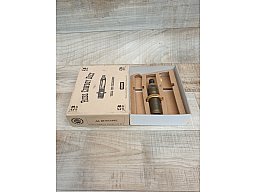 RCBS .44 Russian/ .44 Spcl. COWBOY Action CARBIDE SIZER DIE