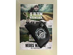 VDB Schlüsselbund-Holster *Restposten*