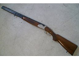 BDF Beretta Silver Pigeon S 12/76