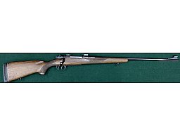 Repetierbüchse Zastava Kal. 7x64 gebraucht
