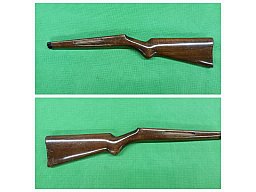 >!< *** Anschütz ***** KK Karabiner - SCHAFT ***** Mod. 1415 / 1416 *** >!<