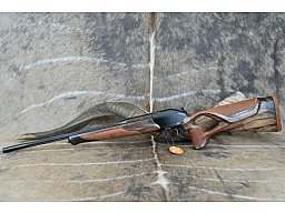 Repetierbüchse Blaser R8 Vintage Kal. .308 Win. kanneliert HK6 Snr. RR142198 WAFFEN FLÜHR ANSBACH