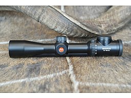 Neuware Zielfernrohr Leica Magnus 1,5-10x42i Schiene L-4a WAFFEN FLÜHR ANSBACH