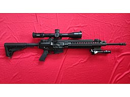 Oberland Arms OA10 DMR-E
