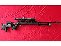 Unique Alpine TPG1 300Win.Mag. -Prototyp-