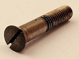 K31 Schmidt Rubin Systemschraube kurz