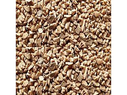 10 kg FEIN Walnussgranulat 0,8 bis 1,3mm Poliergranulat / Nußgranulat / Walnußgranulat unbehandelt