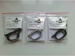 Bixn Andy / ATZL Kugelabzug für Blaser R93 "Jagd" | NEUWARE VOM FACHHÄNDLER