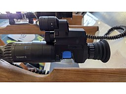 PARD digitales Nachtsicht-Aufsatzgerät NV007V2 PRO 940nm | NEUWARE VOM FACHHÄNDLER