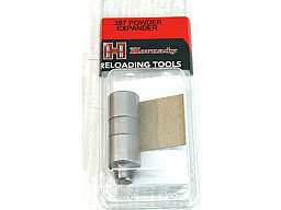 HORNADY #290031 PTX Powder Drop EXPANDER Lead .357 > Pulverfüll und Aufweitmatrizeneinsatz LNL 357