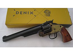 COLT SMITH & WESSON DEKO WAFFE DENIX - Ref.1008L