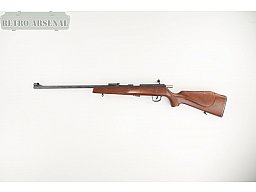 Wischo Repetierbüchse Kaliber .22lr