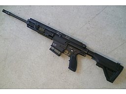 SLB Heckler & Koch HK MR 308 .308 Win.