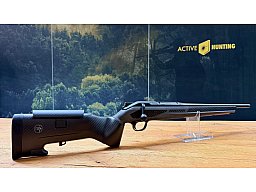 Blaser R8 mit FBT Carbonschaft Superergonomic / .308 Win. / 47cm LL / M15x1 / TOP
