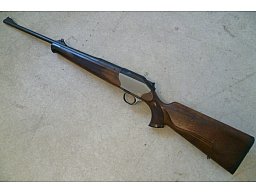Repetierbüchse Blaser R8 .30-06 Spring.