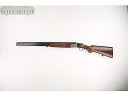 Hubertus BDF Kaliber 12/70