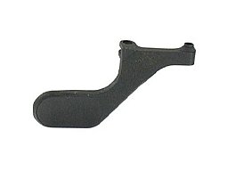 002718, ANSCHÜTZ, ausgelagerter LG-Spannhebel für Modell 2002, 2020, 2025, links