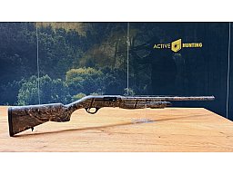 Hatsan Mod. Escort H112 / Duckblind Camo / Kal. 12/76 / LL 71 cm / inkl. Chokes / Sofort Verfügbar!