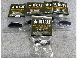 Original BCM Mod. 0 Triggerguard passend für AR15 * ABVERKAUF UVP 14,95€ *