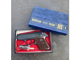 tolle RG9 Röhm OVP ohne Magazin