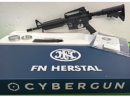 Luftgewehr LG M4 Carbine __ NEU / OVP __ Kal 4,5 (BB) __ NEUPREIS 499,-EUR __ ABVERKAUF