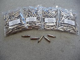 50 RWS Geschosse .284, 150 grain, Speed Tip Pro, NEU