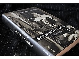 STEPHEN HAWKING - Die Biographie Michael White