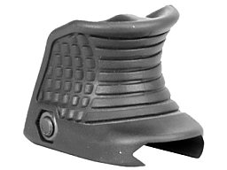 1 x DLG-151 Tactical Picatinny Handstop mit QD Basis > Vorderer Anschlag für AR15 SLB 223 Schmeisser