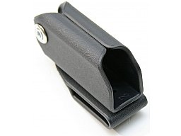 1 x SICKINGER IPSC BOX Magazintasche, Halter für Doublerow 9mm 9x19 Glock 17 19 34 CZ TS H&K P30 L