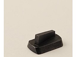 K31 K11 Schmidt Rubin 6,2 mm Korn