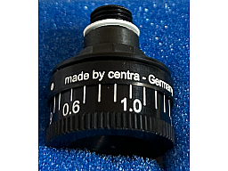 ¤¤¤ Feinwerkbau Iris-Diopterscheibe ¤¤¤ VERSANDKOSTENFREI