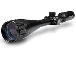 Anschütz Optics Classic 6-24x50 AO IR Mil-Dot Versandkostenfrei 62650