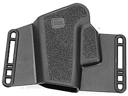 1 x Original GLOCK Sport- Combatholster für Pistolen Kaliber 10MM .45 Auto ACP > Gürtel bis 63mm G30