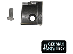 WBP Bullet Guide AKM AK 47 74 militärische Magazine in zivilen W 7,62X39mm .223 5,45X39mm Saiga Vepr