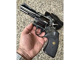 Colt Python TOP ZUSTAND in 4" wirklich wie neu 357 Magnum