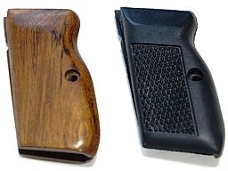 Tanfoglio Griffschalen TA90 ****