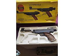 Luftpistole Diana Modell 5G