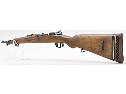 Rep.- Büchse Modell 98/43 im Kaliber .308 Win.