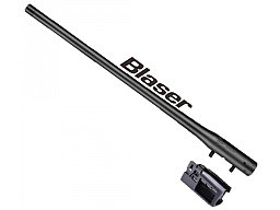 Blaser Austauschlauf Kal. 30-06 Spring. 15x1 Gewinde + Magazineinsatz - ohne Visierung