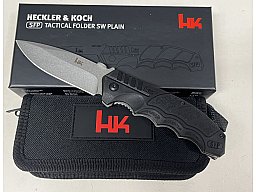 Heckler & Koch SFP Tactical Folder
