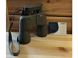 Fernglas steiner ranger 8x56 Jagdglas grün Feldstecher Steiner Optik sport auto focus