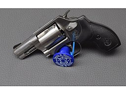 Revolver Smith & Wesson Mod. 60-9 Small Hunter 357Mag 2 1/8" Fangschuss und Nachsuche